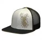cplp68664-screen-print-deere-high-profile-cap-w-mesh-back