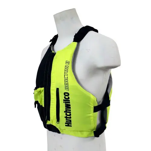Hutchwilco Men's Reactor ll