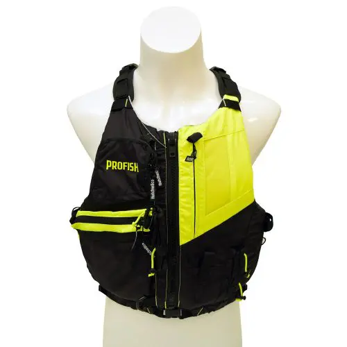 Profish Kayaking/Jet Ski PFD