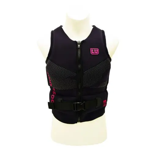 LU Comp FX Womens Life Jacket