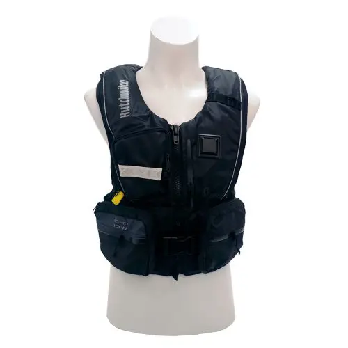 Fisher Pro 150N Inflatable Vest
