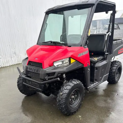 Polaris 500 Ranger