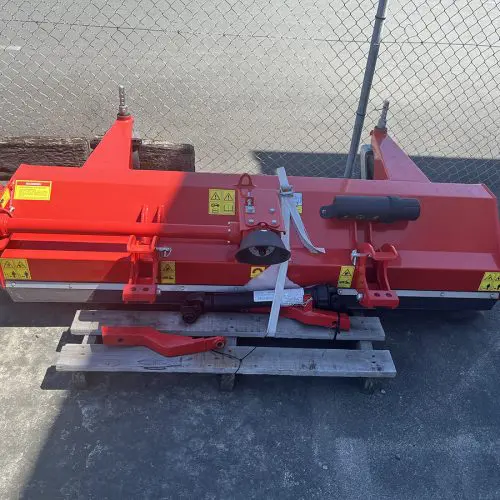 Trimax FX185 Flaildek