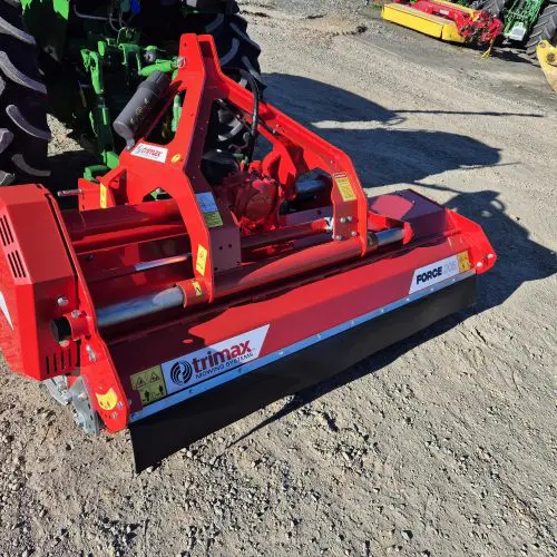 Trimax Force 205
