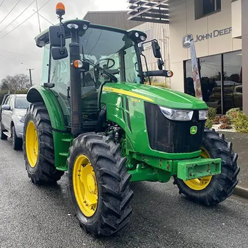 John Deere 5090R