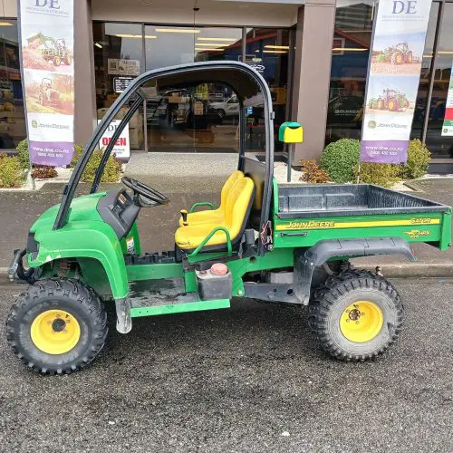 HPX GATOR 4X4