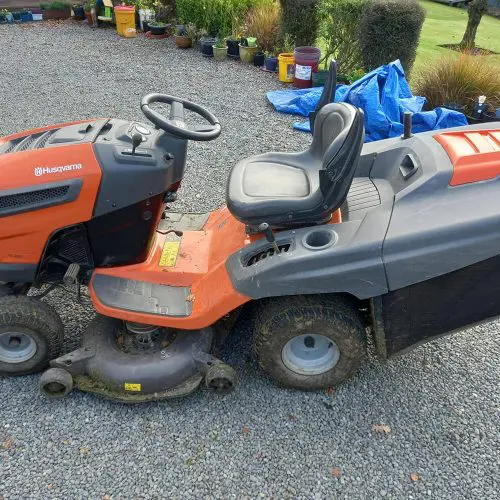 Husqvarna TC 342