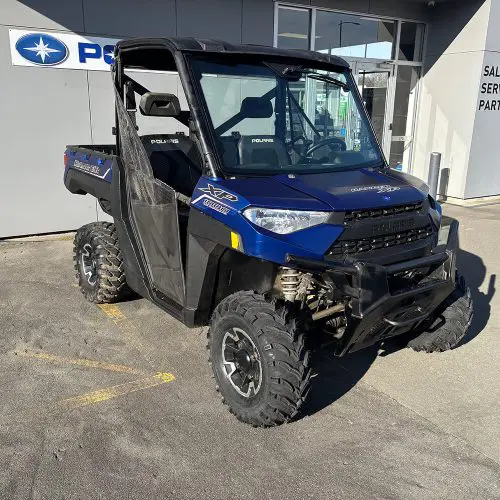 Polaris Ranger XP1000