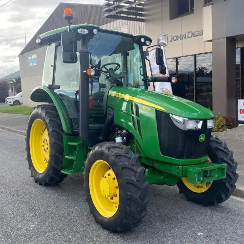 John Deere 5115R