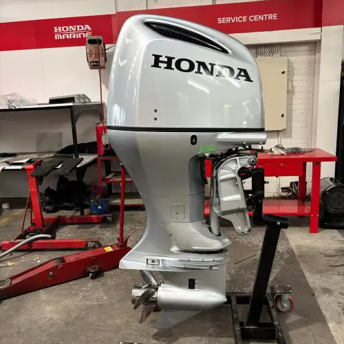 Honda BF250A