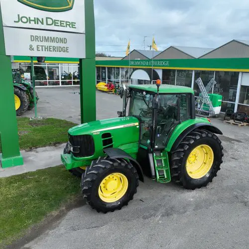 John Deere 6930 STD