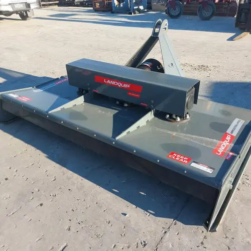Landquip 2400HD Topper