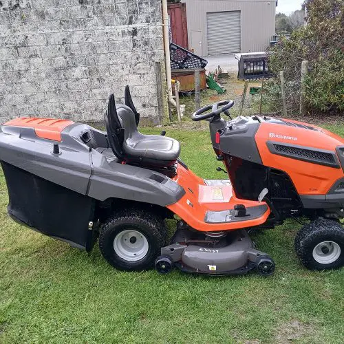 Husqvarna TC 342