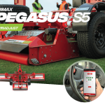 Trimax Pegasus S5