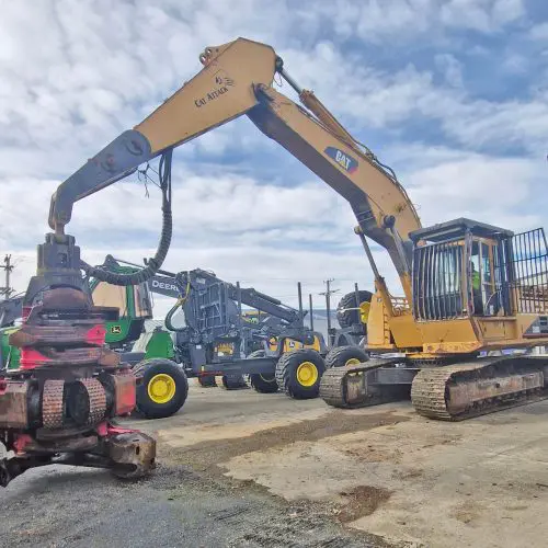 Caterpillar 330D