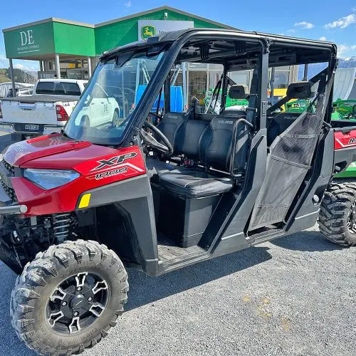Polaris Ranger XP1000 Crew