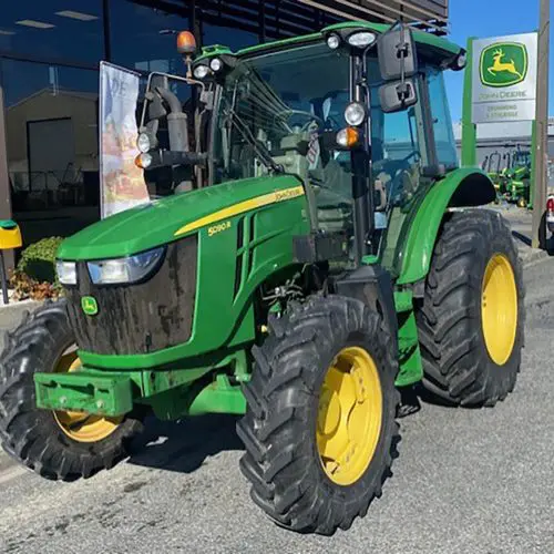 John Deere 5090R