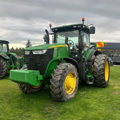 John Deere 7250R