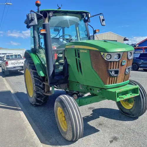 John Deere 6090MC
