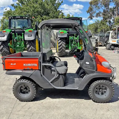 Kubota RTV 500