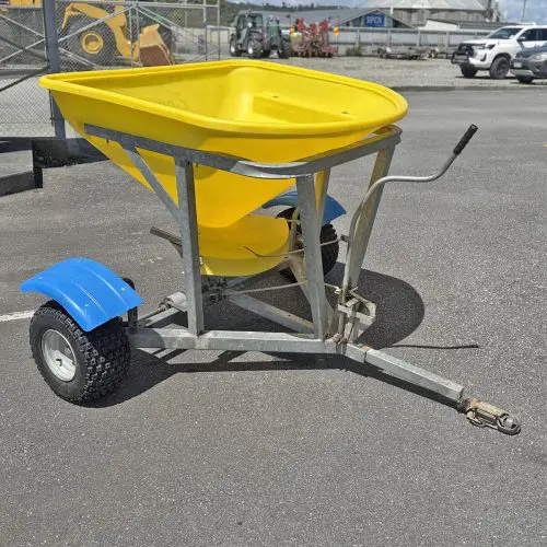 C-Dax C-DIT 400 Spreader