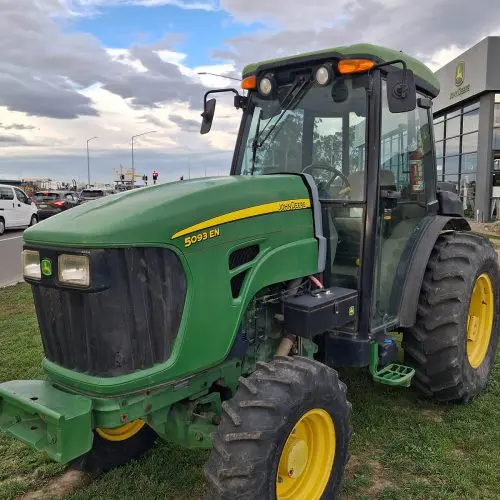 John Deere 5093EN
