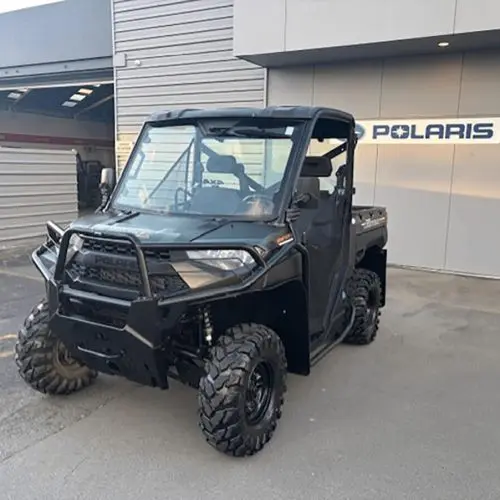 Polaris Ranger 1000 Diesel