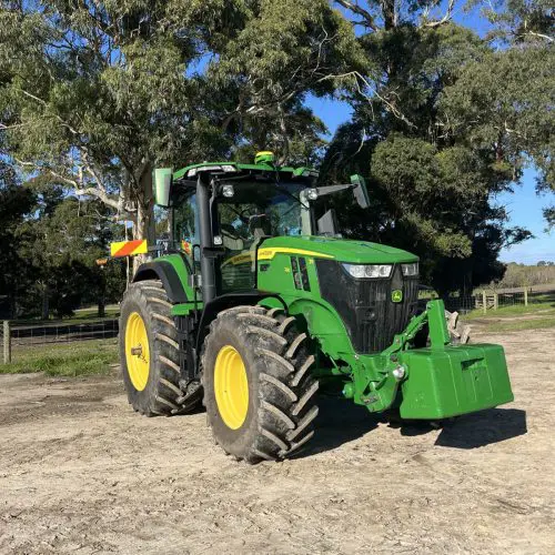 John Deere 7R 230