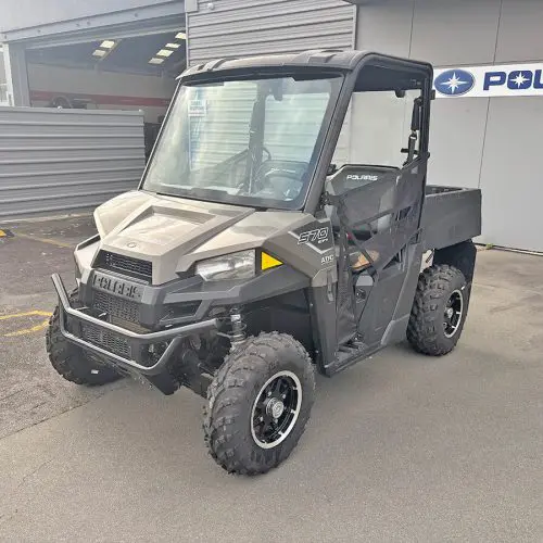 Polaris Ranger 570 HD