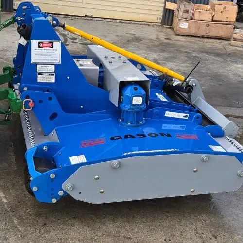 Gason RP2R2400-3PL-SBRR