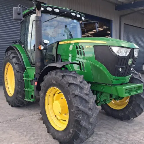 John Deere 6150R