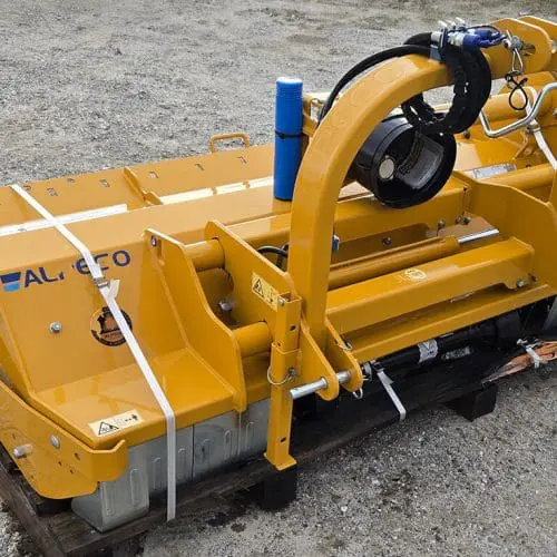 Alpego TR36 180 Mulcher