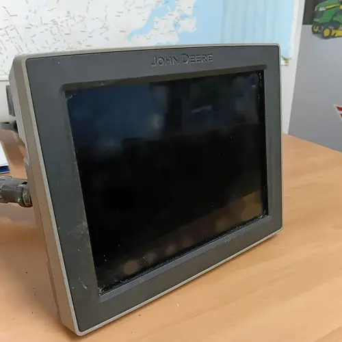 John Deere 4240 Display