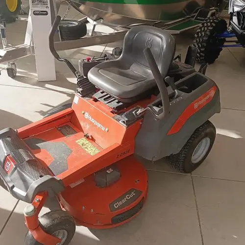 Husqvarna Z 242E