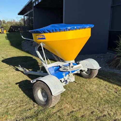 Vogal 500EX Spreader
