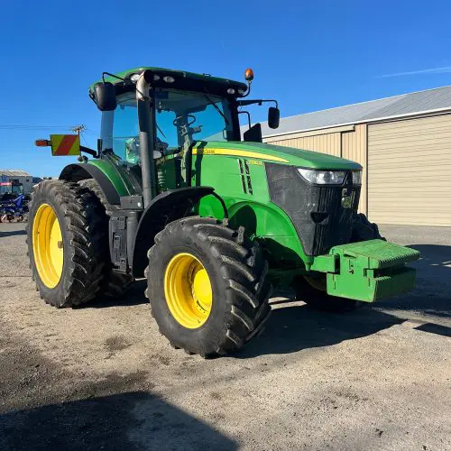John Deere 7280R