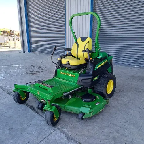 John Deere Z997R