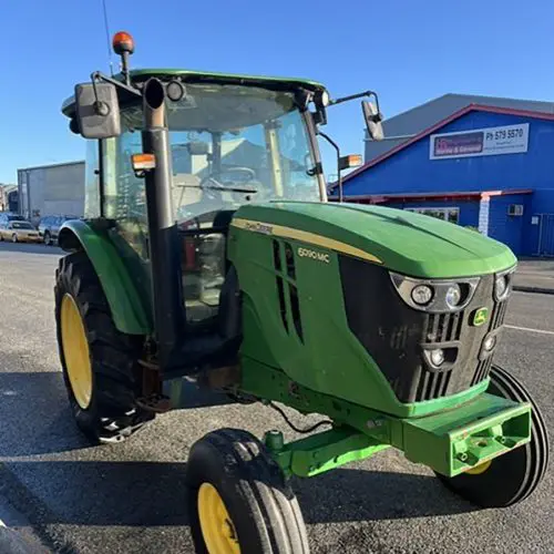 John Deere 6090MC