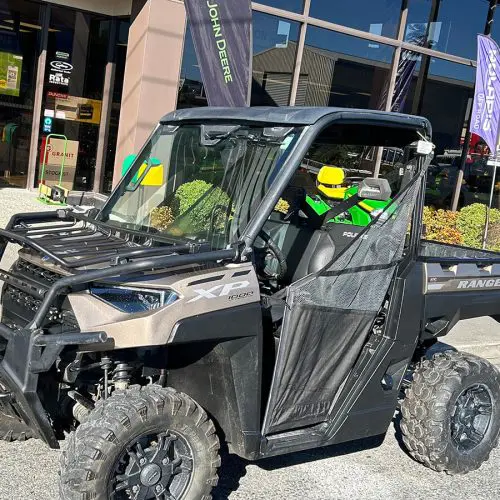 Polaris Ranger XP1000 EPS