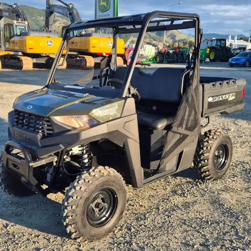 Polaris Ranger SP 530