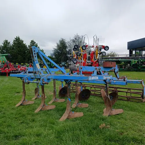 Lemken Smaragd