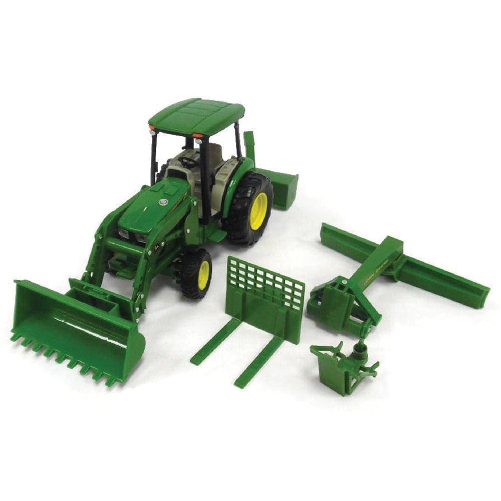 john deere toys big w