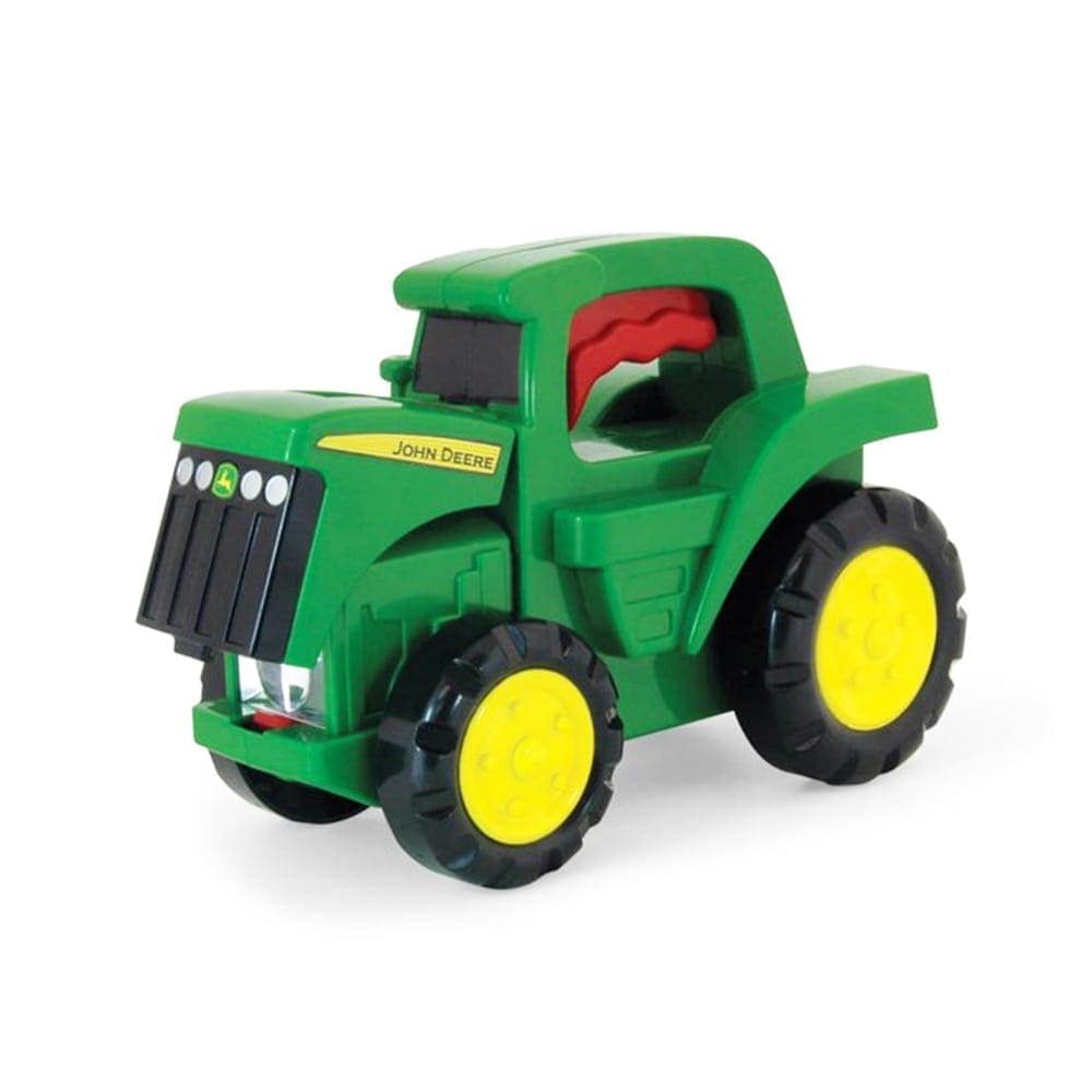 john deere tractor toy engine