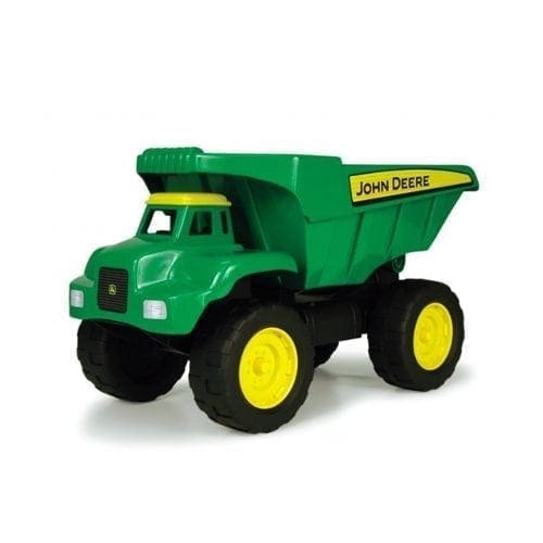 john deere big scoop dump truck 53cm