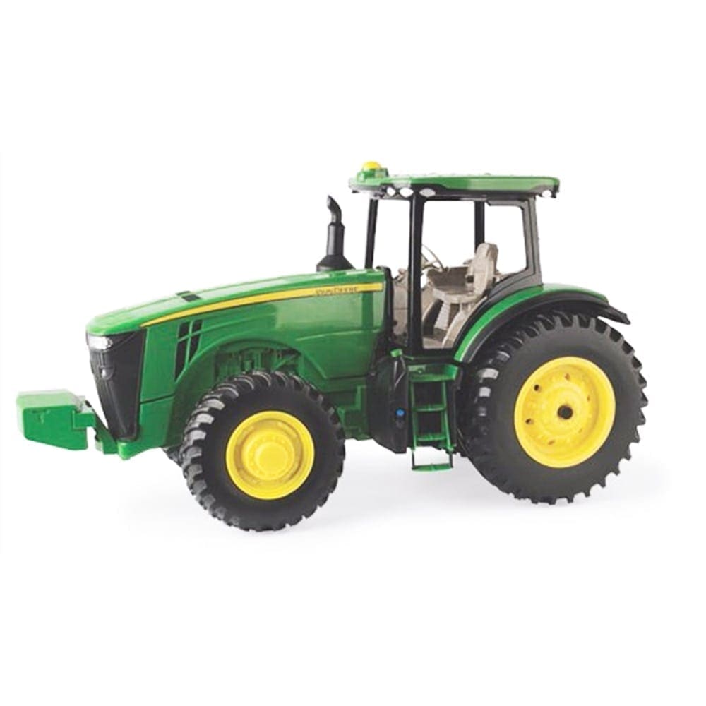 Трактор deere купить. John Deere 8r. Трактор Джон Дир 8400. Игрушечный трактор Джон Дир. John Deere 8r 410.