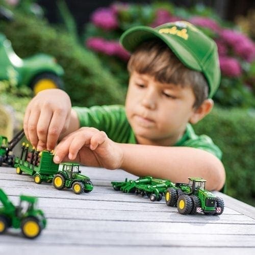 John Deere Toys