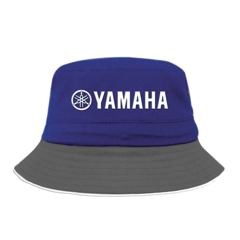 Yamaha Bucket Hat Junior