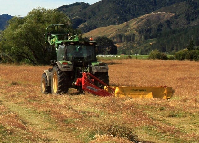 service-related-ag-mower service-related-ag-mower