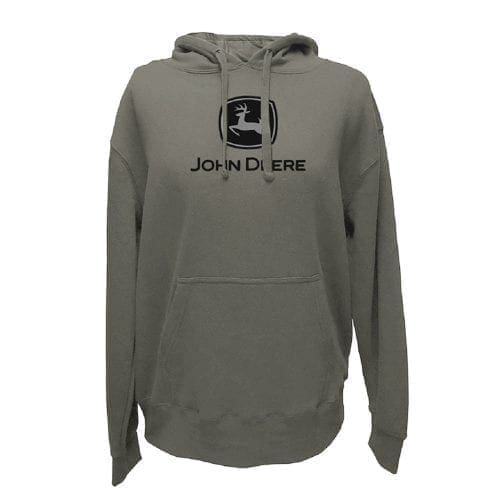 john deere soft shell jacket