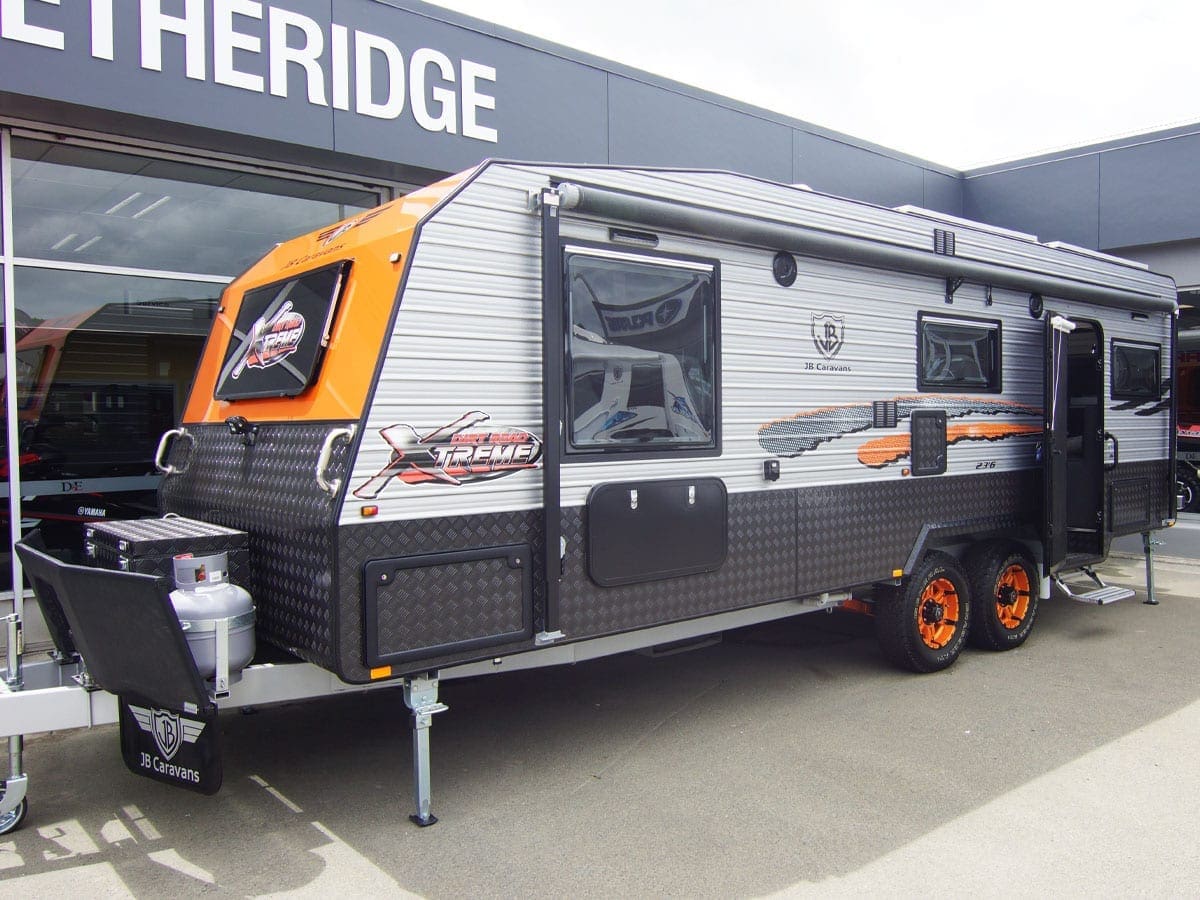 jb-caravans-dirt-roader-xtreme-23-6-2 jb-caravans-dirt-roader-xtreme-23-6-2